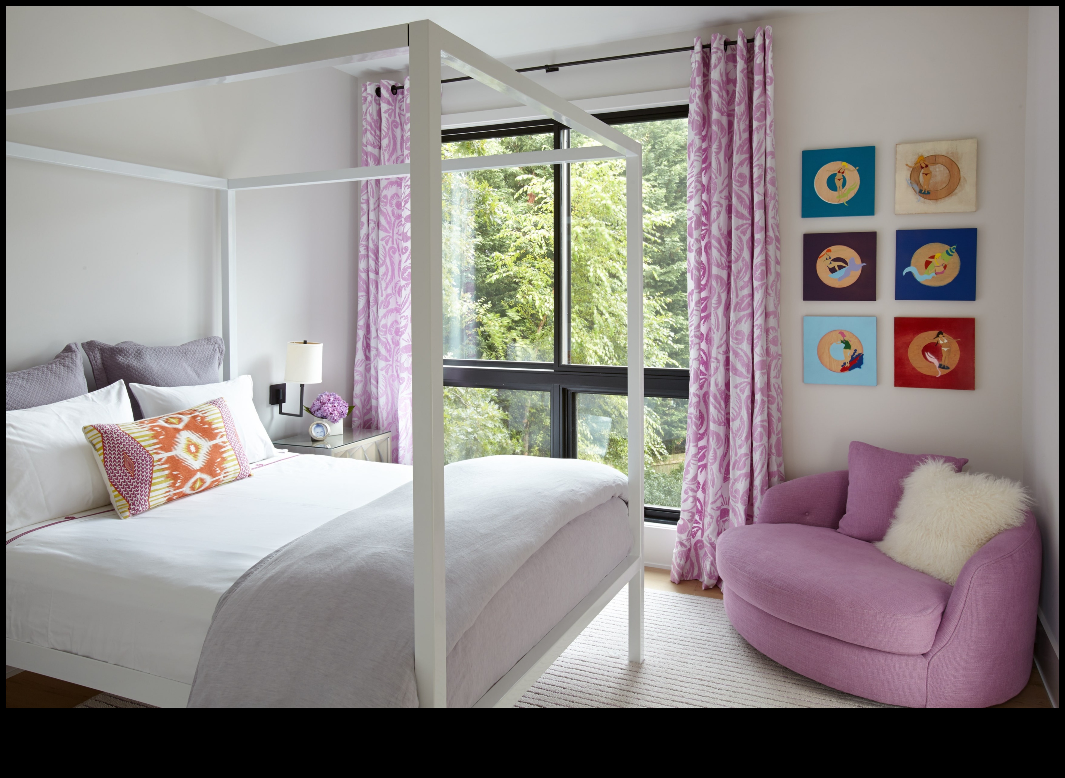 10 DIY ιδέες διακόσμησης παιδικού δωματίου με προϋπολογισμό 3 DIY Διακόσμηση Παιδικού Δωματίου: Δημιουργία εξατομικευμένων χώρων