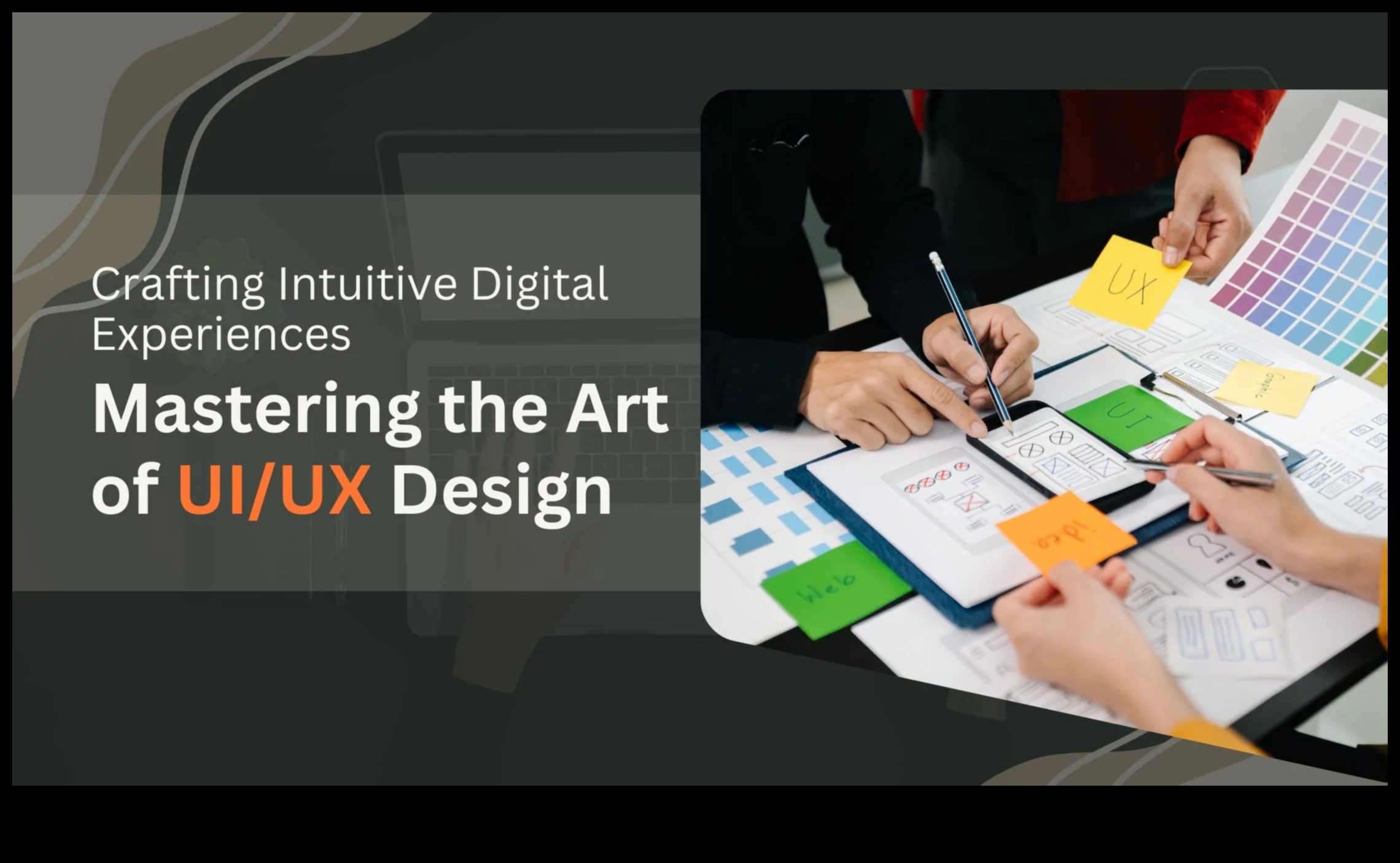 Δημιουργία Ψηφιακών Εμπειριών Κατακτώντας την Τέχνη του Web Design 2 Δημιουργία Ψηφιακών Εμπειριών: Κατοχή στην Τέχνη του Σχεδίου Ιστού