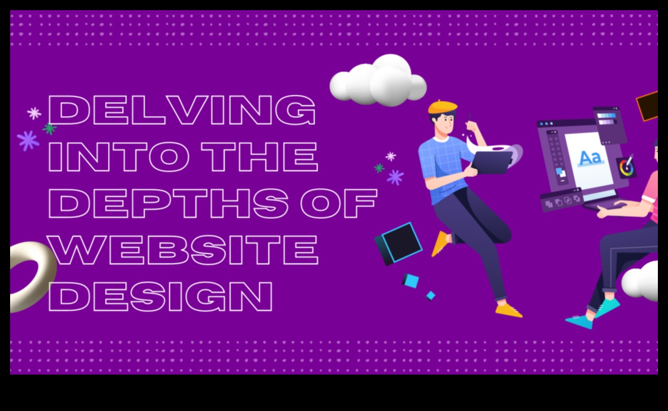 Δημιουργία Ψηφιακών Εμπειριών Κατακτώντας την Τέχνη του Σχεδίου Ιστού 5 Δημιουργία Ψηφιακών Εμπειριών: Κατοχή στην Τέχνη του Σχεδίου Ιστού