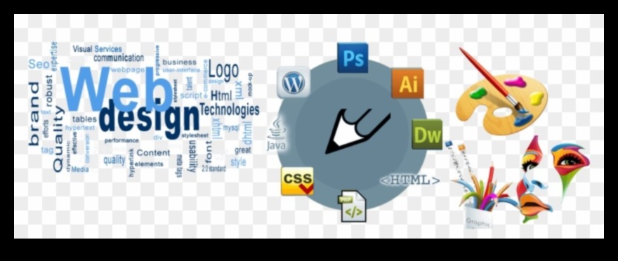 Δημιουργία Ψηφιακών Εμπειριών Κατακτώντας την Τέχνη του Σχεδίου Ιστού 4 Δημιουργία Ψηφιακών Εμπειριών: Κατοχή στην Τέχνη του Σχεδίου Ιστού