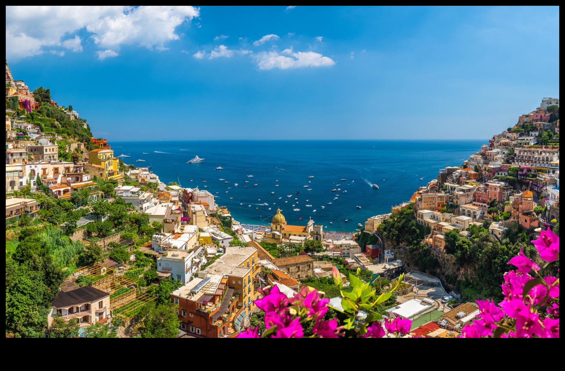 Mediterranean Marvels Μια περιήγηση στην παράκτια κουζίνα της Ιταλίας 3 Mediterranean Marvels: Εξερευνώντας την ιταλική παράκτια κουζίνα