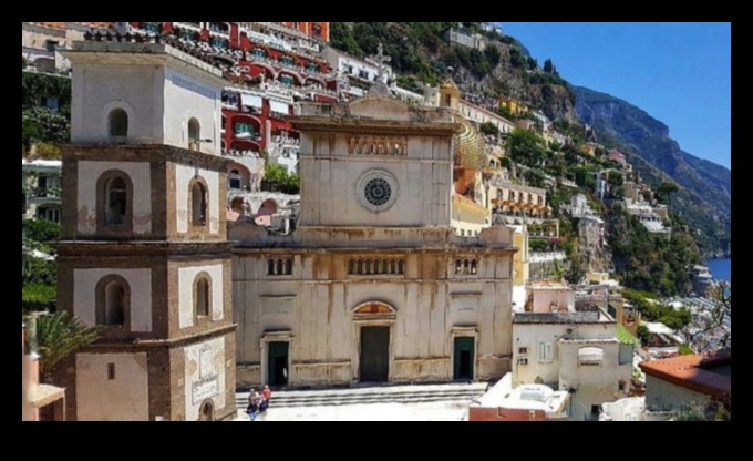 Mediterranean Marvels Μια περιήγηση στην παράκτια κουζίνα της Ιταλίας 4 Mediterranean Marvels: Εξερευνώντας την ιταλική παράκτια κουζίνα