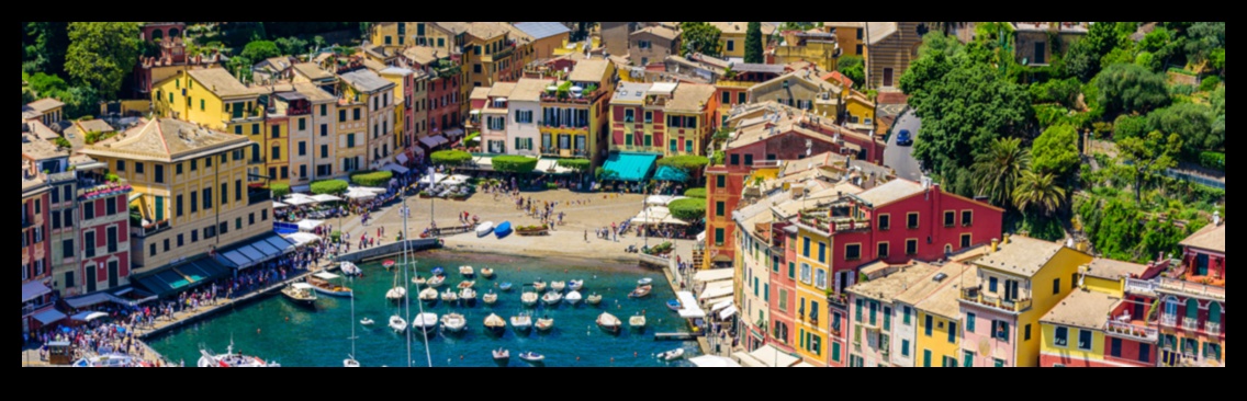 Mediterranean Marvels Μια περιήγηση στην παράκτια κουζίνα της Ιταλίας 5 Mediterranean Marvels: Εξερευνώντας την ιταλική παράκτια κουζίνα