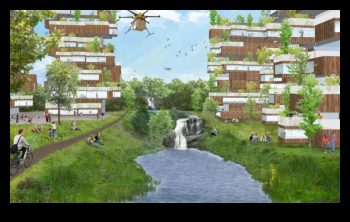 Design Alchemy: Landscape Architecture Transformations