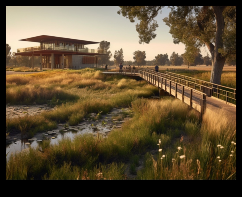 Design Alchemy: Landscape Architecture Transformations