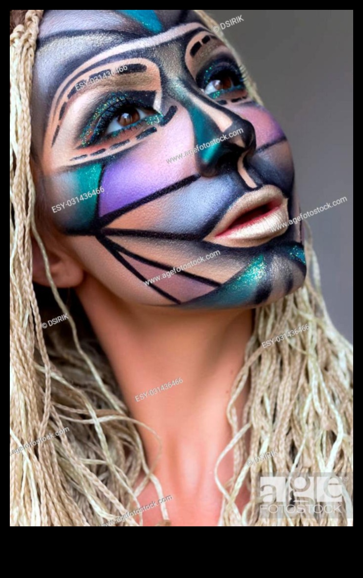 Art in the Wild: Κινήσεις εμπνευσμένες από τον φυσικό κόσμο