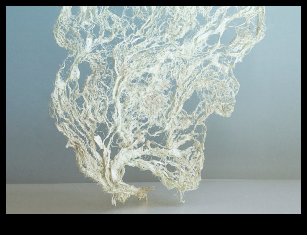 Art in the Wild: Κινήσεις εμπνευσμένες από τον φυσικό κόσμο