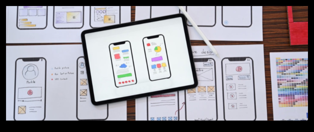 Από την ιδέα στο κλικ: Εγχειρίδιο σχεδιαστή UX/UI