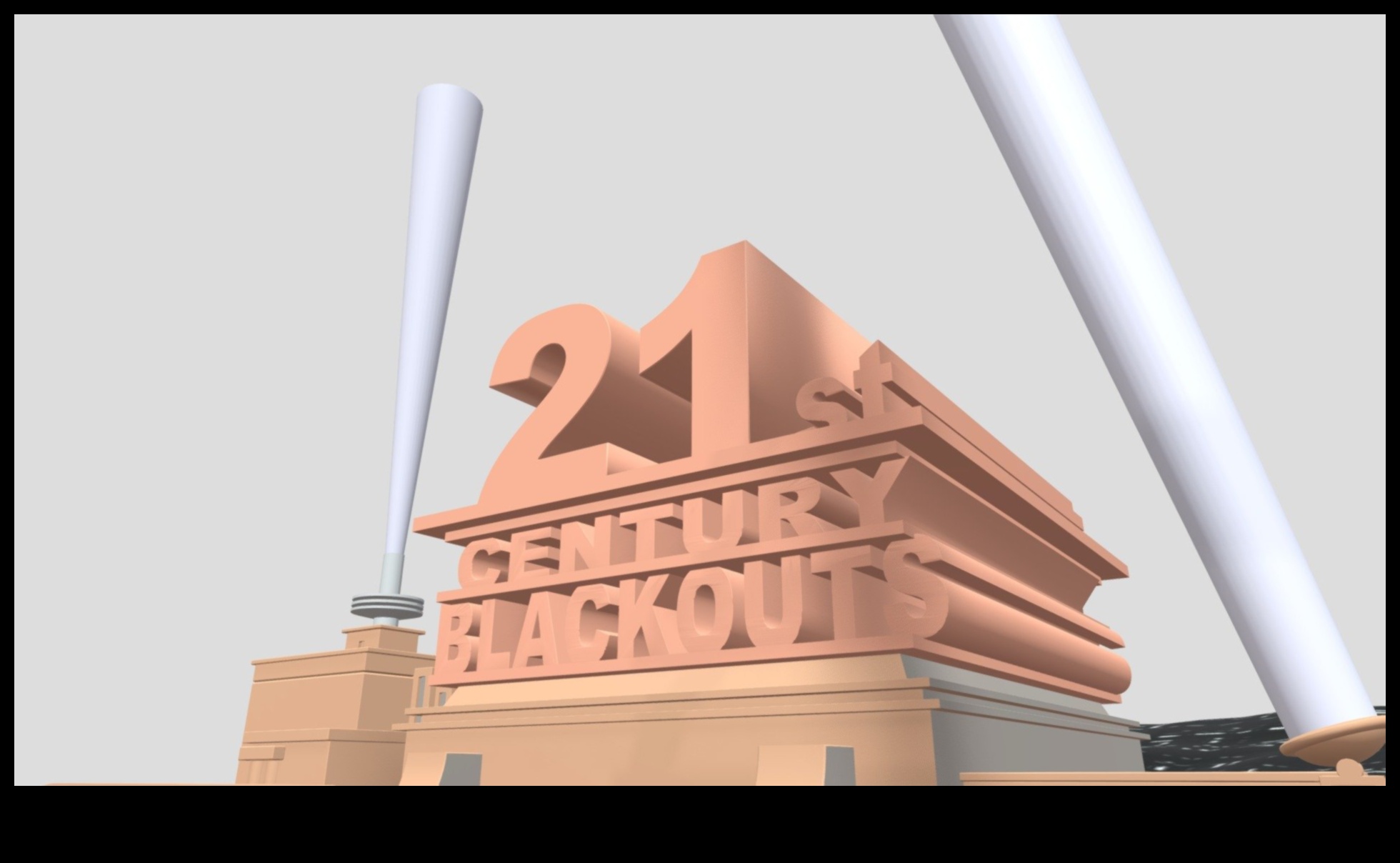 Αφηρημένες Πραγματικότητες Η τέχνη του τρισδιάστατου μοντέλου στον 21ο αιώνα 2 Abstract Reality: The Artistry of Contemporary 3D Modeling