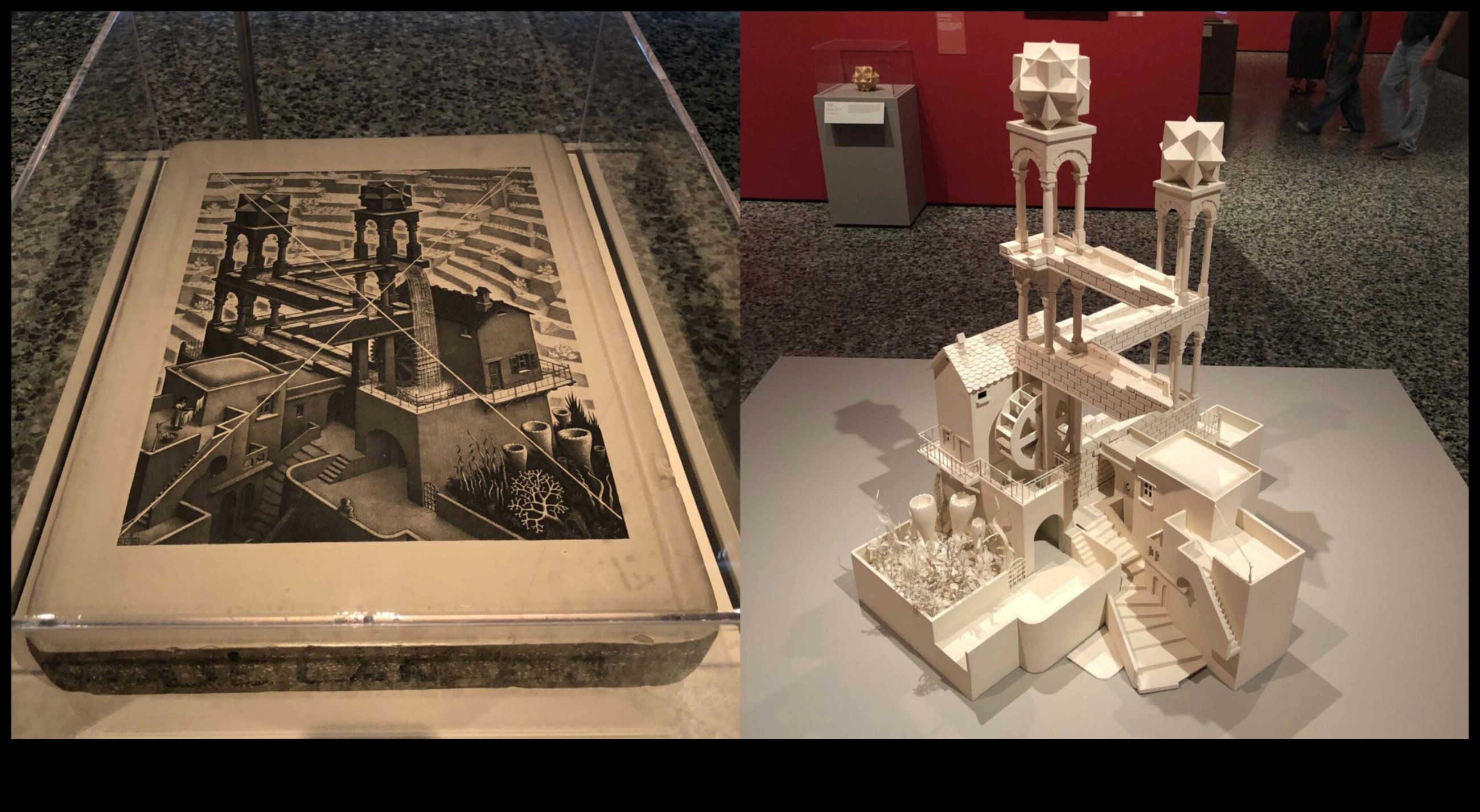 Αφηρημένες πραγματικότητες Η τέχνη του τρισδιάστατου μοντέλου στον 21ο αιώνα 4 Abstract Reality: The Artistry of Contemporary 3D Modeling