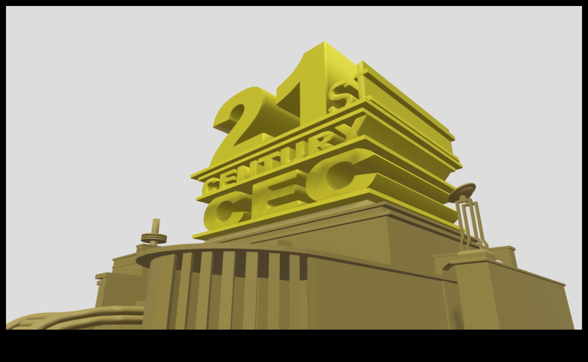 Αφηρημένες πραγματικότητες Η τέχνη του τρισδιάστατου μοντέλου στον 21ο αιώνα 5 Abstract Reality: The Artistry of Contemporary 3D Modeling