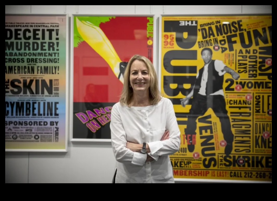 The Graphic Symphony A Balanced Approach to Design 2 The Graphic Symphony: Harmonizing Elements in Design