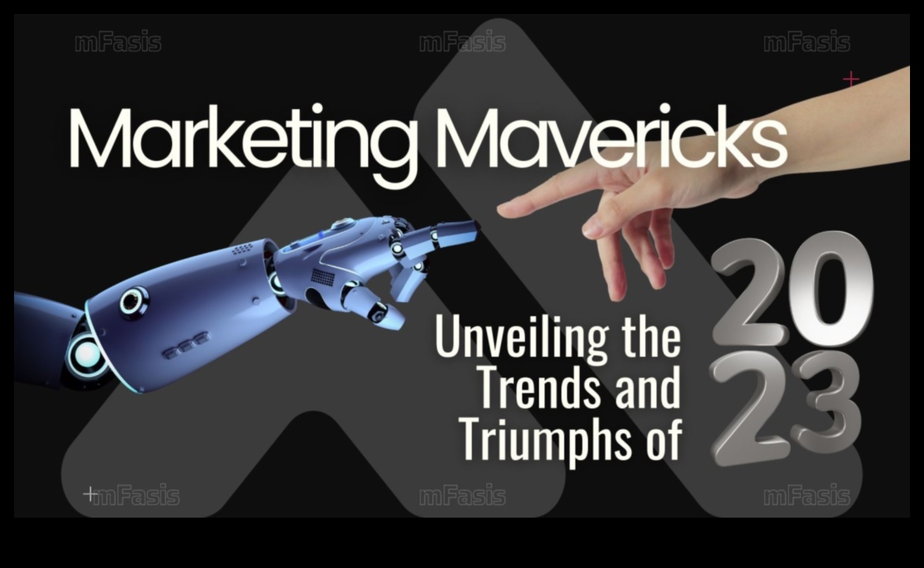 Design Mavericks: Trailblazining in the World of User Experiences