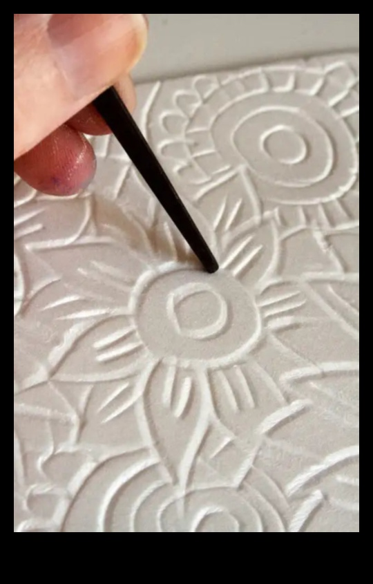 Crafting Techniques Fusion: Blending Styles για πρωτότυπα σχέδια