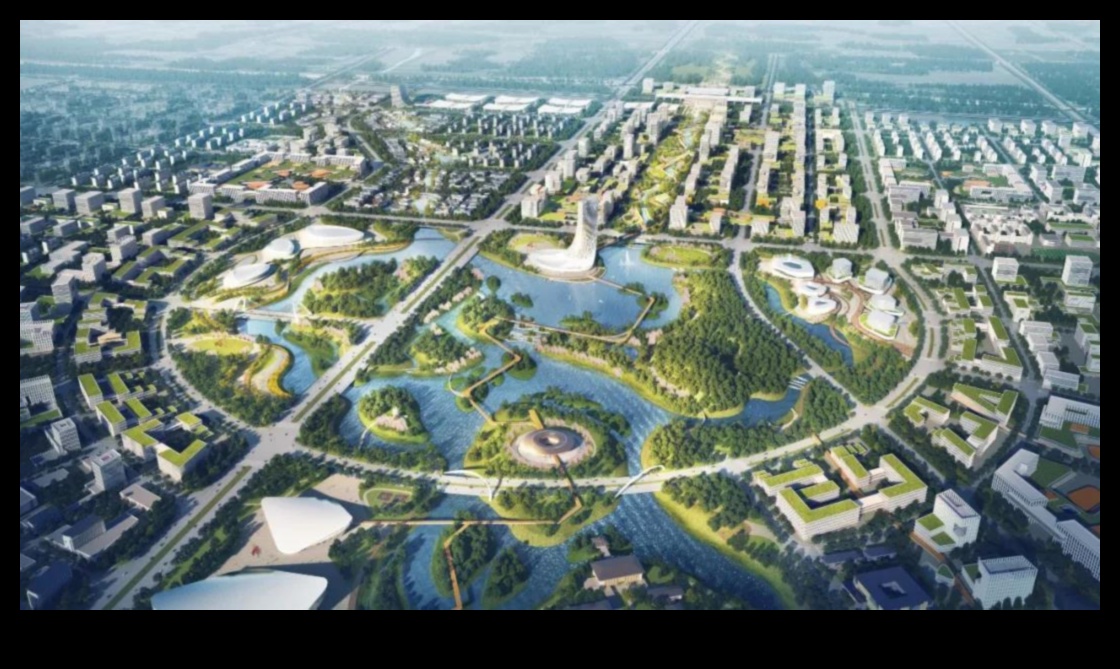 Streetscapes Alive: Πολεοδομικός Σχεδιασμός σε Δράση