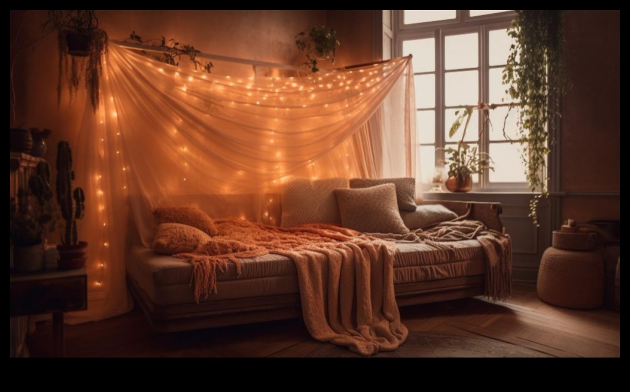 DIY αξεσουάρ με βελονάκι και πλέξιμο: Cozy χειροποίητες δημιουργίες