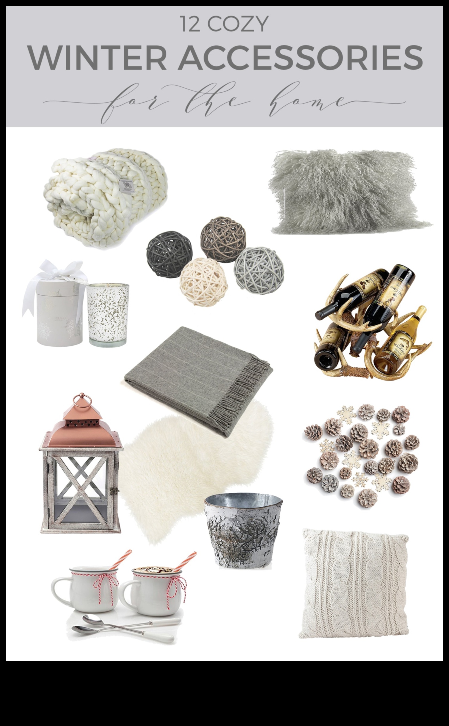 DIY αξεσουάρ με βελονάκι και πλέξιμο: Cozy χειροποίητες δημιουργίες