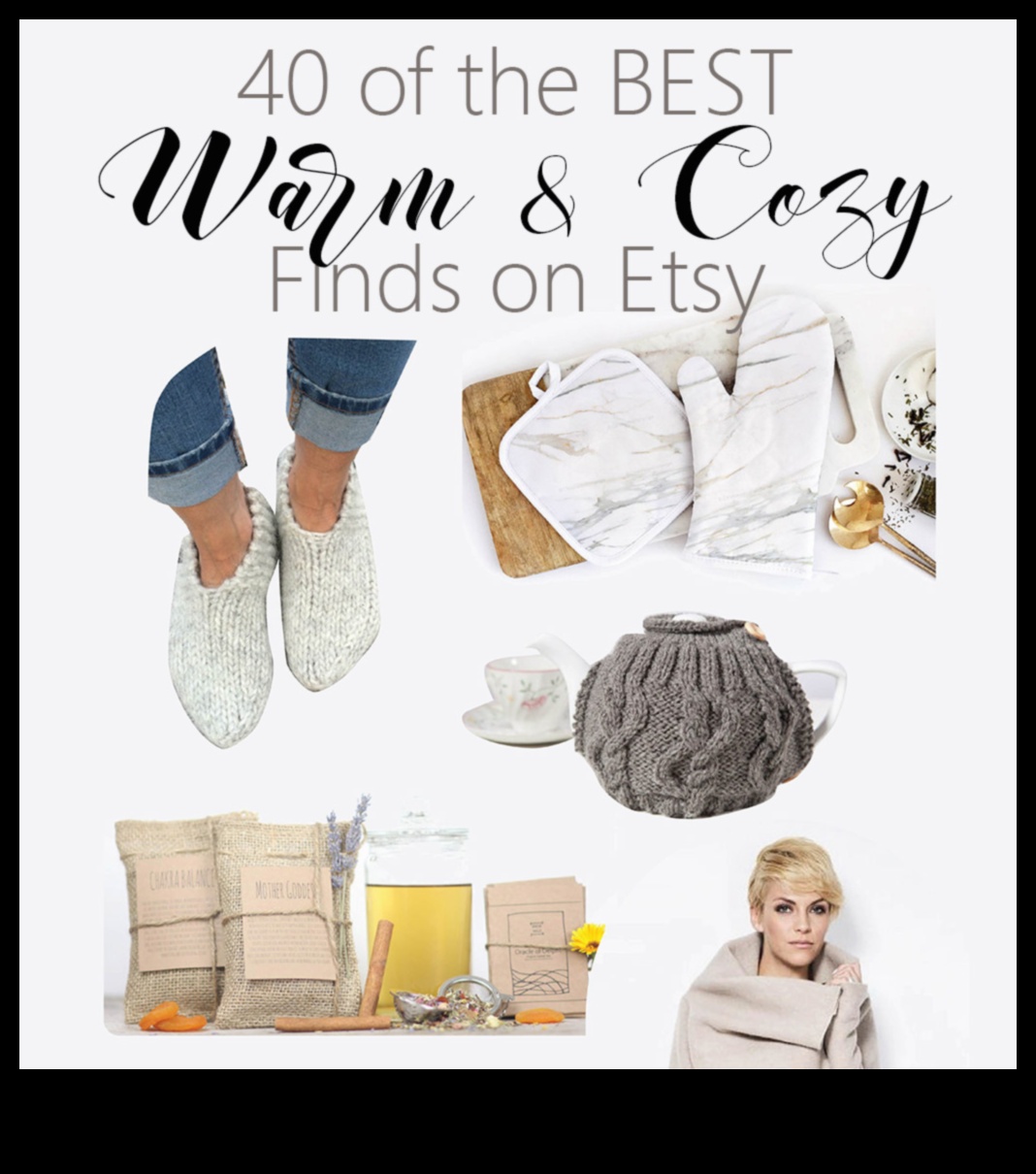 DIY αξεσουάρ με βελονάκι και πλέξιμο: Cozy χειροποίητες δημιουργίες