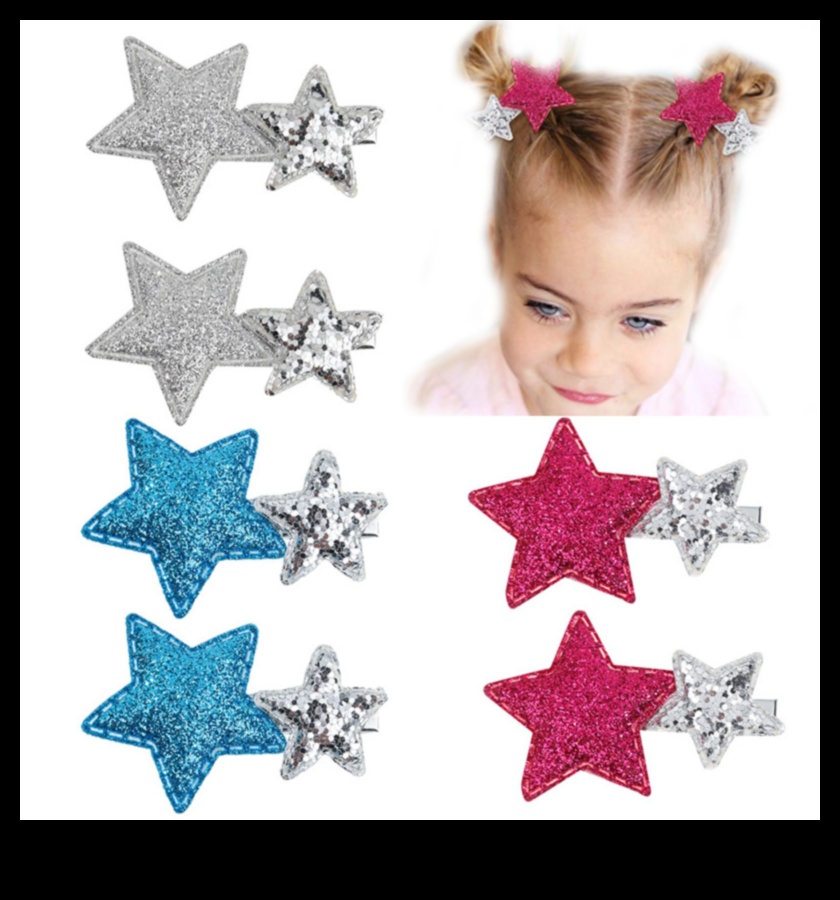 Αξεσουάρ που κάνουν τα παιδιά να αισθάνονται σαν αστέρια 5 DIY Αξεσουάρ για Παιδιά: Αξιολάτρευτη Χειροποίητη Μόδα