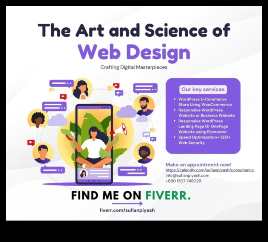 Web Visuals Η τέχνη της δημιουργίας αξέχαστων ψηφιακών εμπειριών 5 Web Visuals: Δημιουργία αξέχαστων ψηφιακών εμπειριών