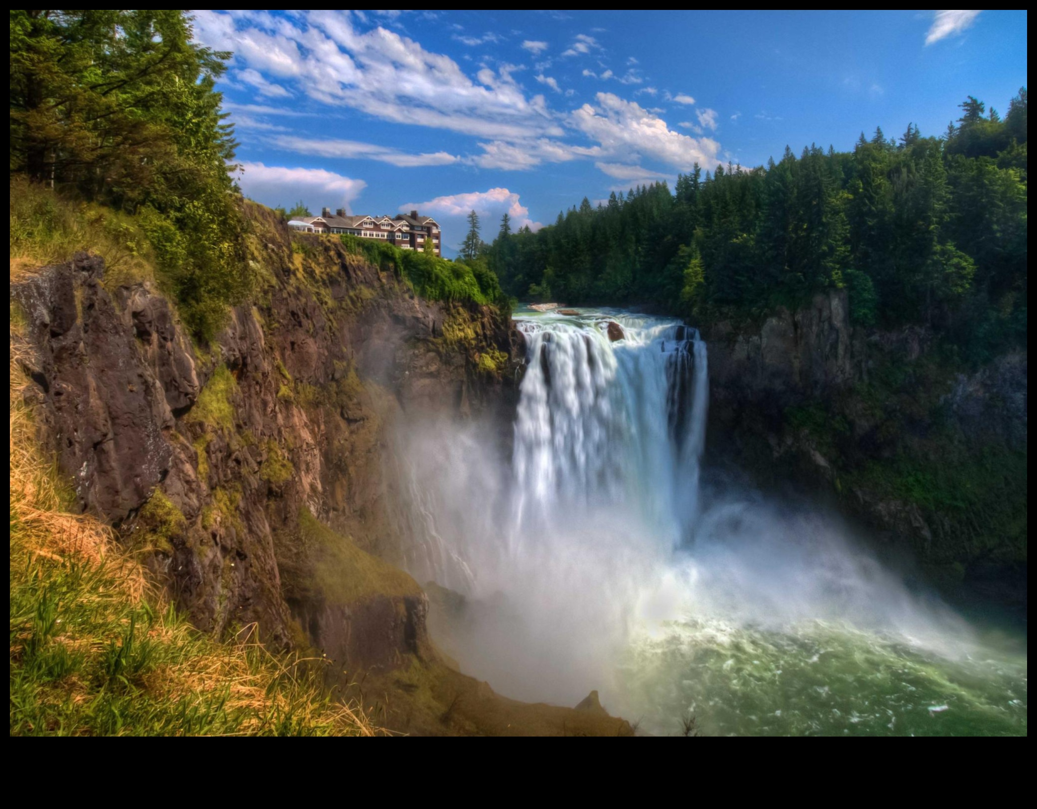 Τοπία που σου κόβουν την ανάσα 4 Sculpting Beauty: Nature's Artistry in Majestic Beauty in Landscape Scenes