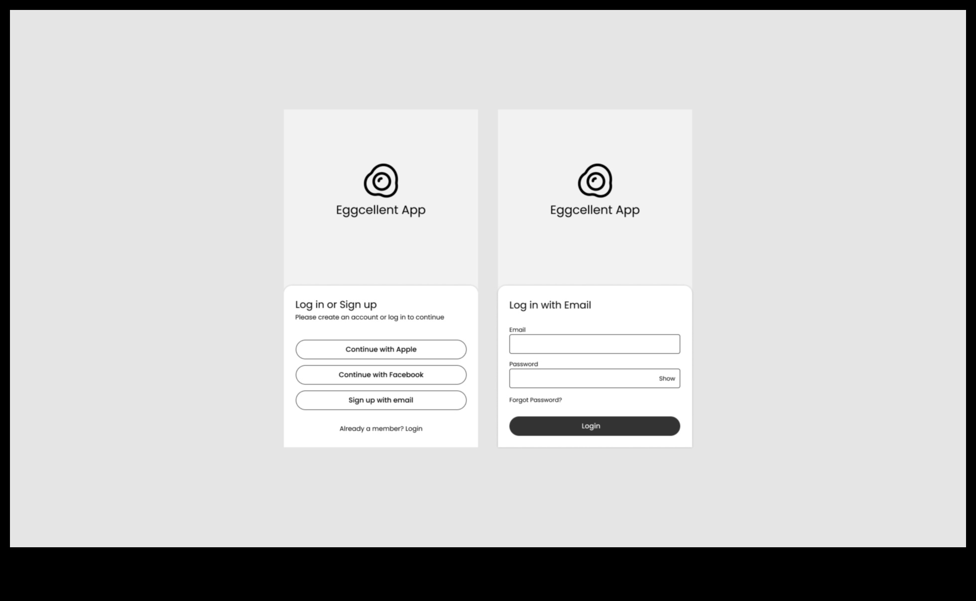 Από το Wireframes στο Wow Ένας οδηγός για το Trailblazing UXUI Design 3 Από Wireframes στο Wow: Trailblazing in UX/UI Design