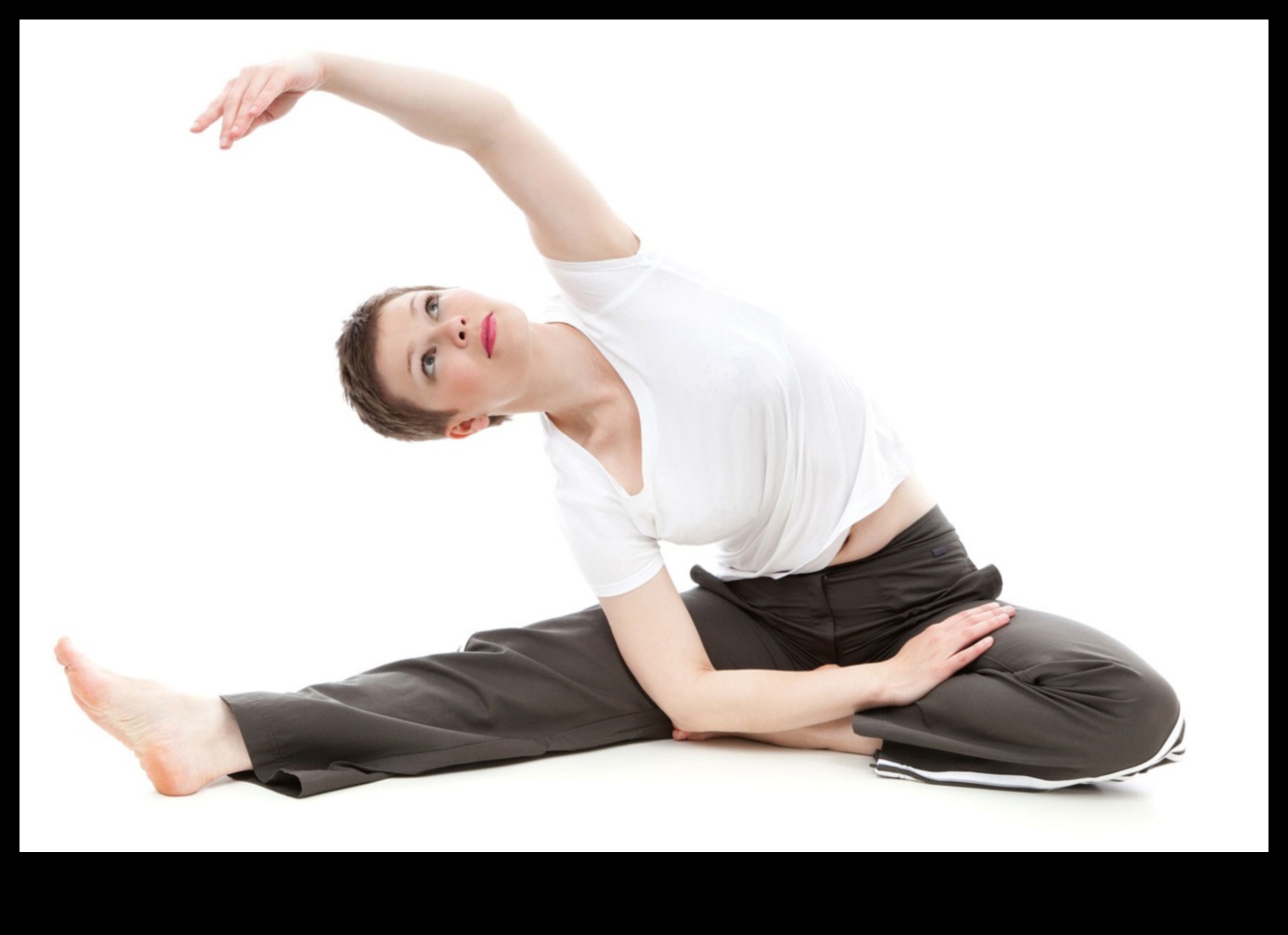 Stretching Symphony Ένας μουσικός οδηγός για να ρυθμίσετε το σώμα σας για βέλτιστη απόδοση 7 Stretching Symphony: Βελτιώστε το σώμα σας για βέλτιστη απόδοση