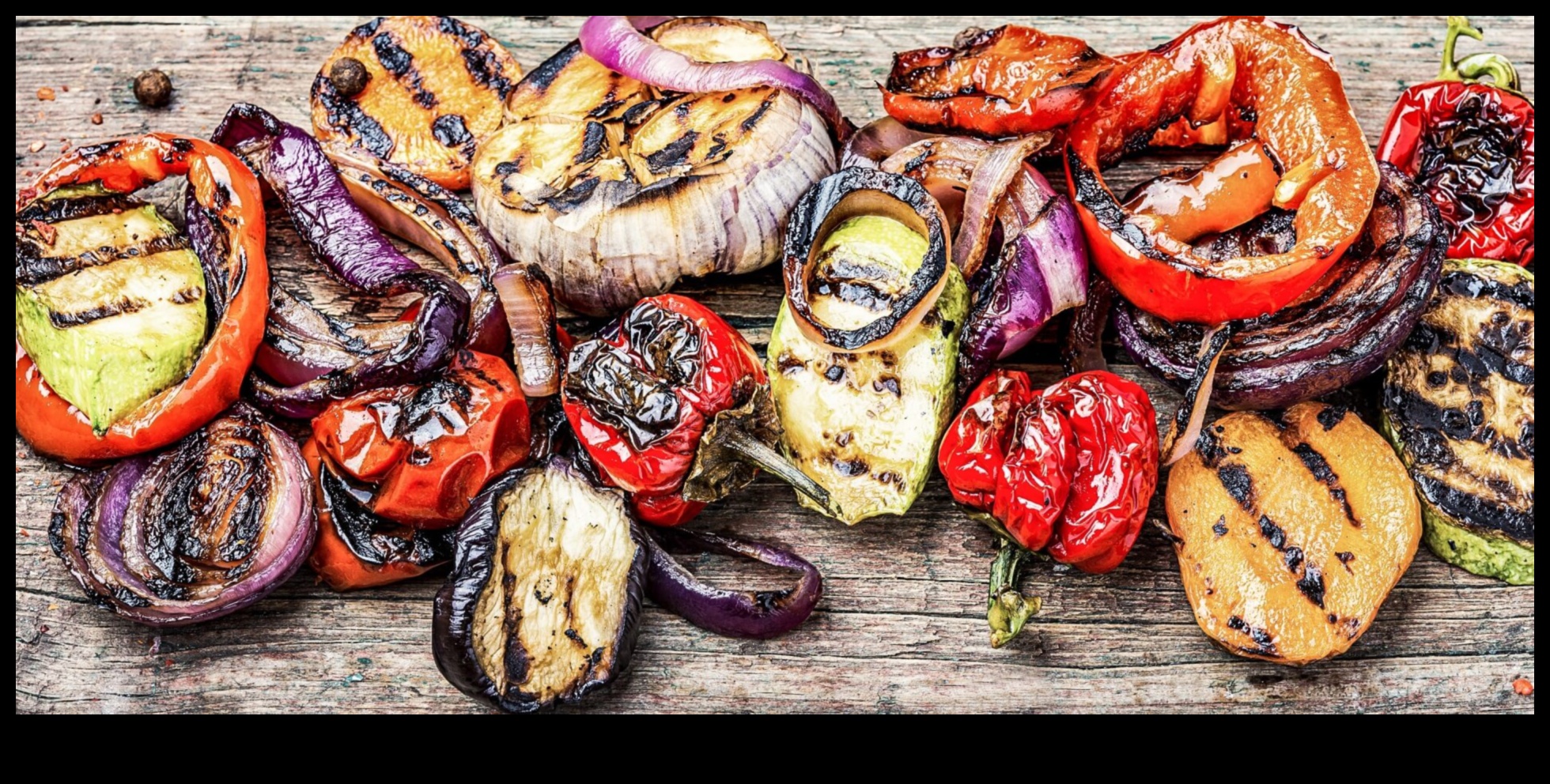 Green Gastronomy: Unleashing the Delights of Vegetarian Living