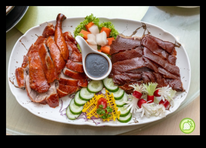 Αισθήσεις συνοδευτικών πιάτων: Μαγειρικά θαύματα που κλέβουν την παράσταση