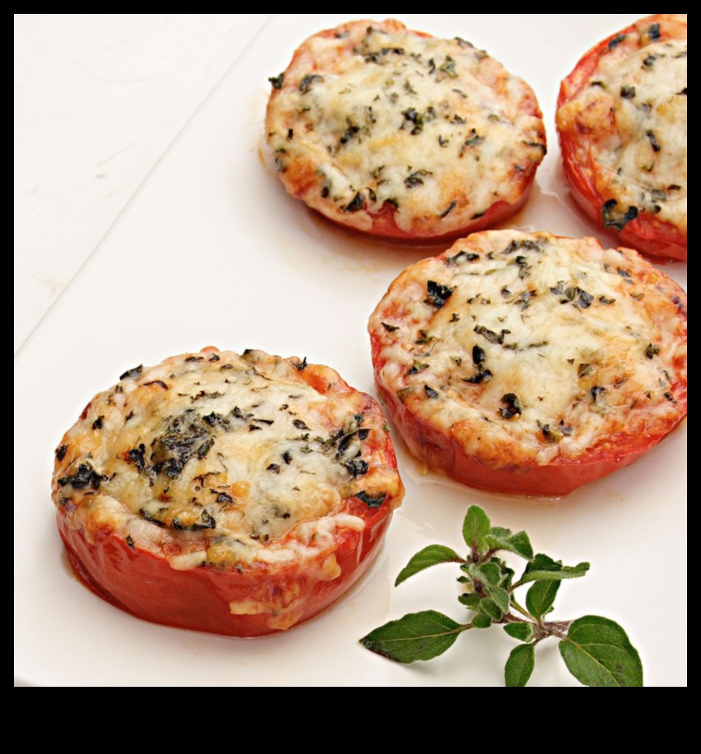 Αισθήσεις συνοδευτικών πιάτων: Μαγειρικά θαύματα που κλέβουν την παράσταση