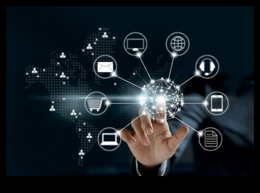 The Digital Revolution: Shaping the Visual Online Landscape