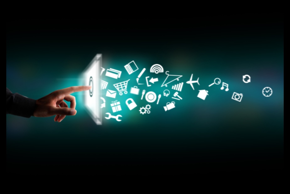 The Digital Revolution: Shaping the Visual Online Landscape