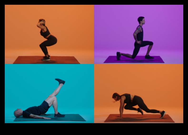 Κύρια φυσική κίνηση με ασκήσεις σωματικού βάρους Γίνε σε φόρμα, δυνατή και ευέλικτη 2 Φυσική δεξιοτεχνία στην κίνηση: Ανεβάστε τη φυσική σας κατάσταση με ασκήσεις σωματικού βάρους