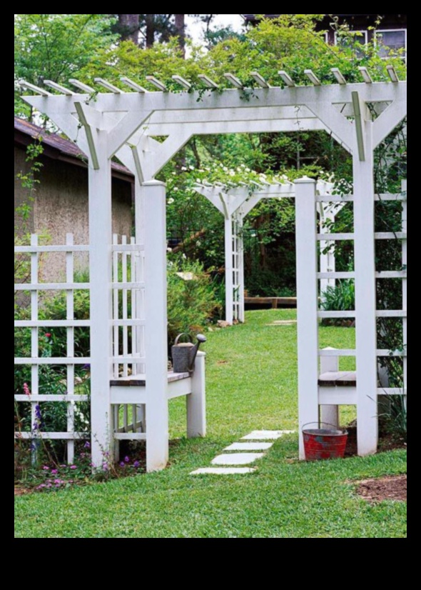 Gardens Through Time: Historical Splendors in Every Era