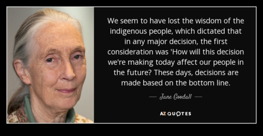 Tribal Trails: Revisiting Indigenous and Tribal Landscapes