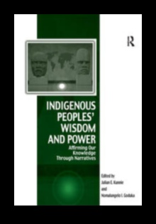 Tribal Trails: Revisiting Indigenous and Tribal Landscapes