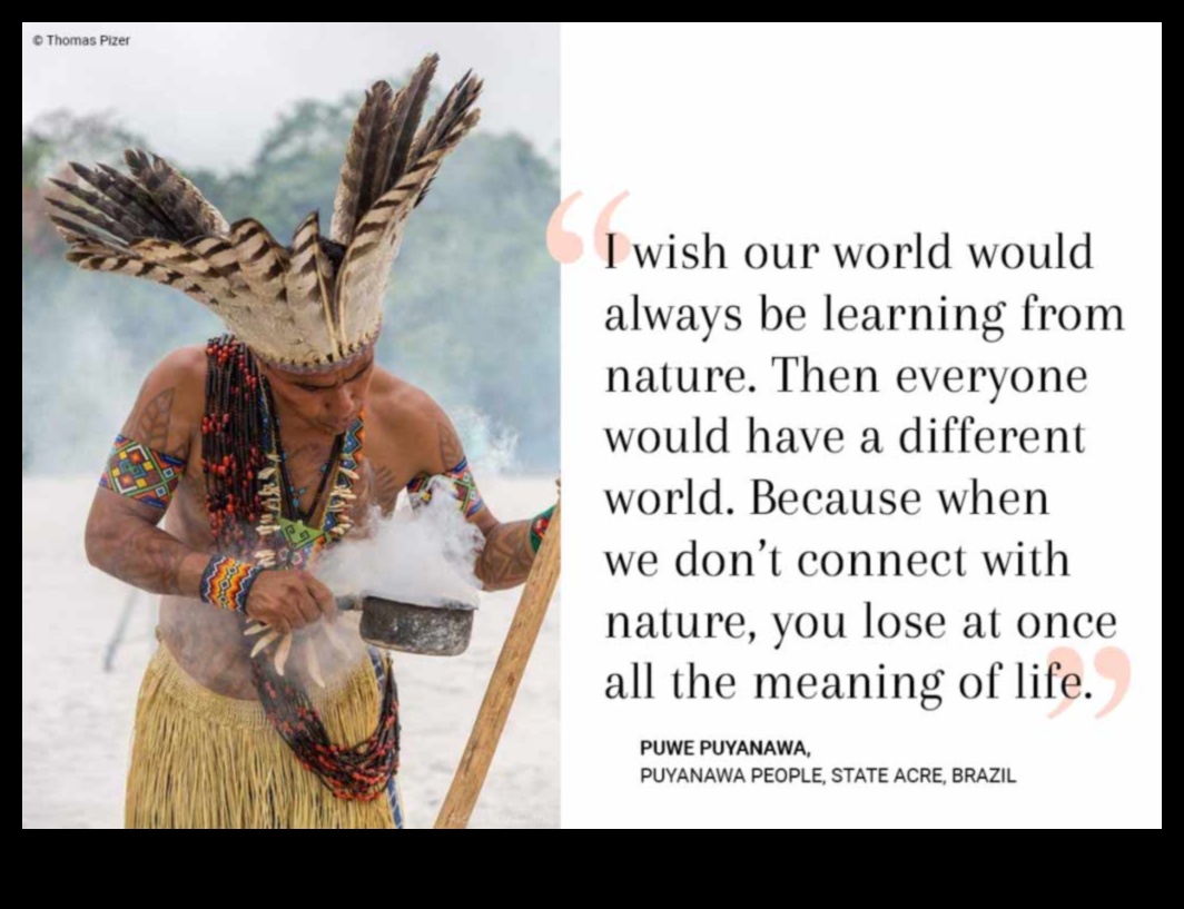 Tribal Trails: Revisiting Indigenous and Tribal Landscapes