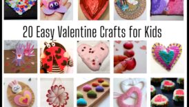 DIY Valentine's Day: Crafting Love-infused Projects