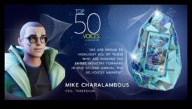 3D Mavericks: Trailblazining in the World of Creative Arts and Trends