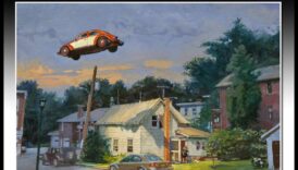 Art in the Wild Μια δημιουργική ματιά 1 Art in the Wild: Κινήσεις εμπνευσμένες από τον φυσικό κόσμο