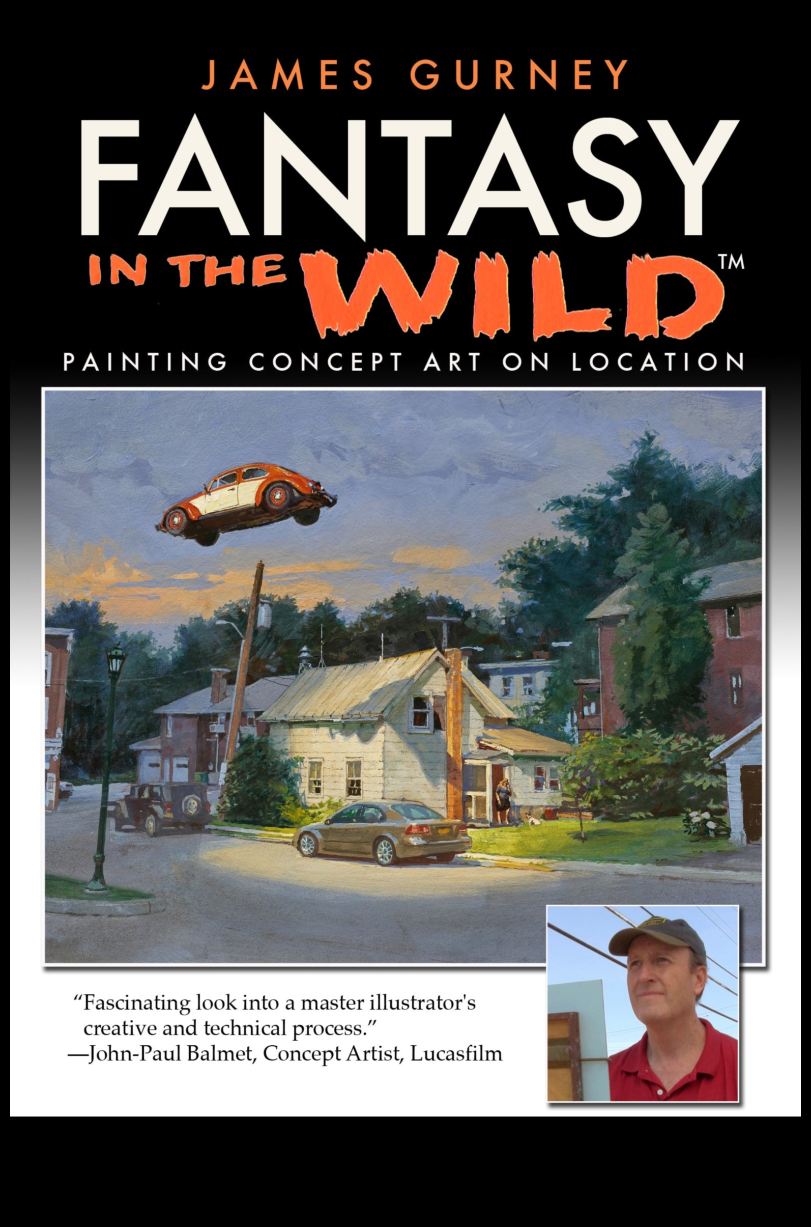 Art in the Wild: Κινήσεις εμπνευσμένες από τον φυσικό κόσμο