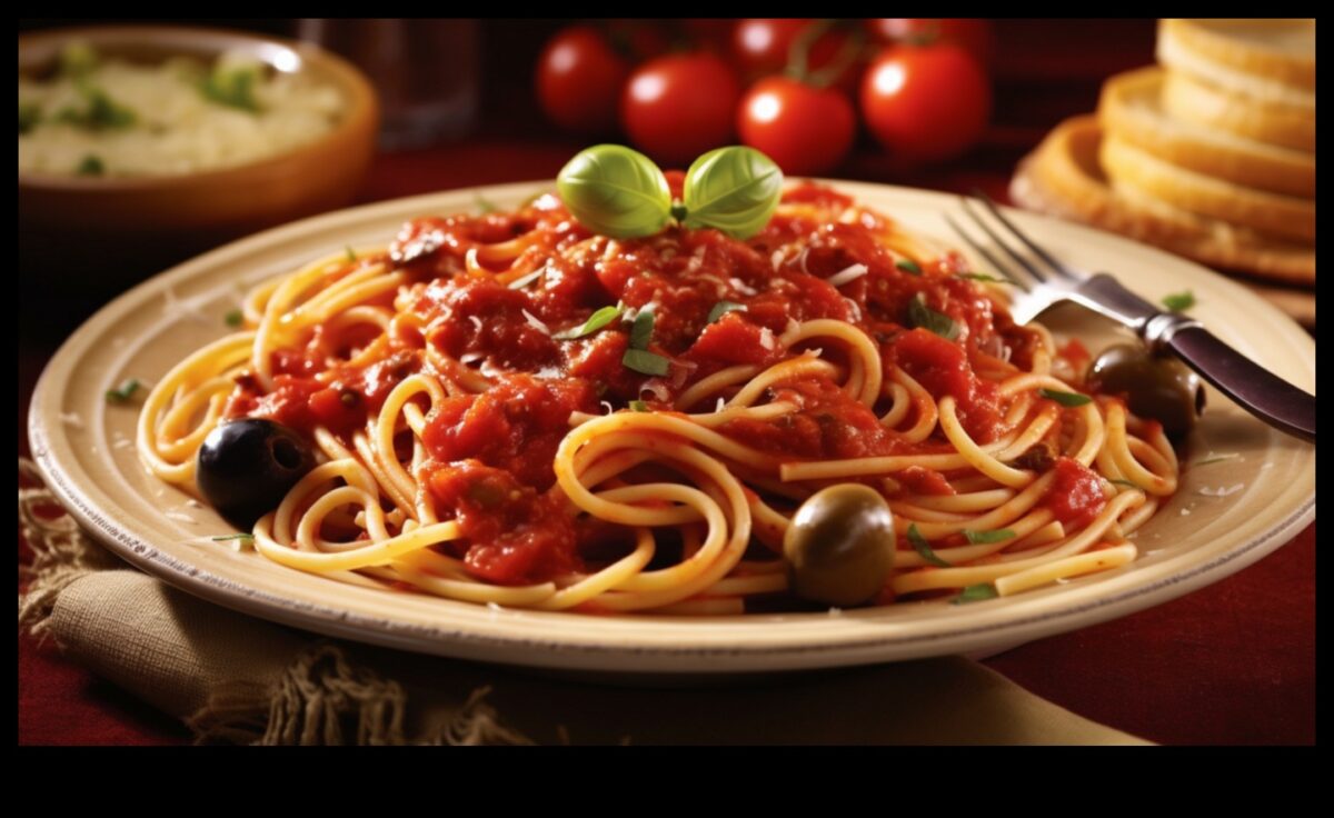 Culinary Classics: Διαχρονικές ιταλικές συνταγές για σήμερα