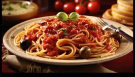 Culinary Classics Διαχρονικές ιταλικές συνταγές για στις μέρες μας — Ανακαλύψτε για άλλη μια φορά τα πιάτα που έχουν αντέξει στη δοκιμασία του χρόνου και έχουν γίνει κυρίως εξαρτήματα της ιταλικής κουζίνας. 6 Culinary Classics: Διαχρονικές ιταλικές συνταγές για σήμερα