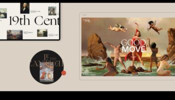 Design Renaissance: Ανακαλύπτοντας ξανά την τέχνη της αποτελεσματικής δημιουργίας χαρτοφυλακίου