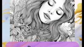 Dreamscapes Η αρένα της φαντασίας μας 3 Ζωντανά όνειρα: Εξερευνώντας φανταστικές και πολύχρωμες εικόνες τοπίων