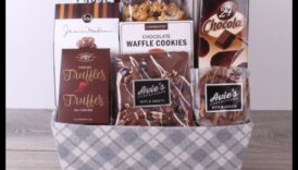 Epicurean Indulgence Heavenly σοκολάτες για κάθε λαχτάρα 1 Epicurean Indulgence: Heavenly Sweets για κάθε Λαχτάρα