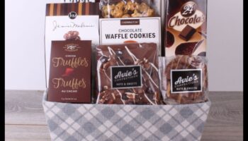 Epicurean Indulgence: Heavenly Sweets για κάθε Λαχτάρα