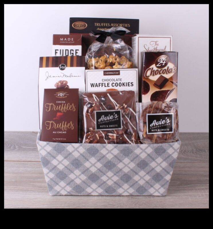 Epicurean Indulgence: Heavenly Sweets για κάθε Λαχτάρα