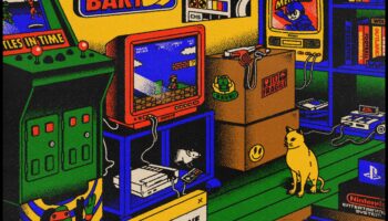 Gaming Chronicles: Navigating the Evolution of Game Design