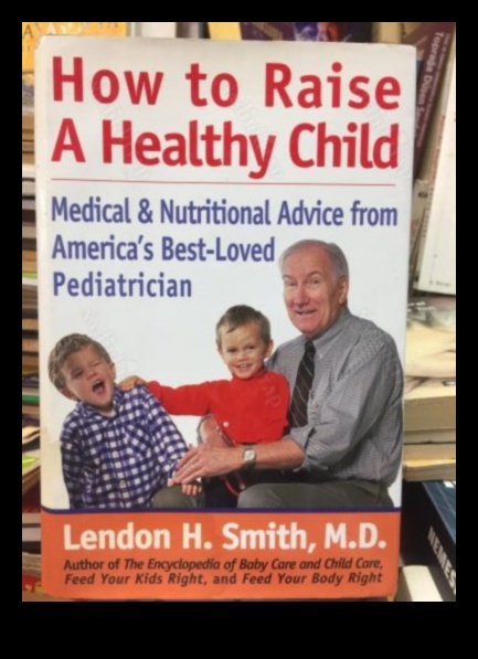 Φύλακες της ανάπτυξης Αποδεδειγμένες στρατηγικές για την ανατροφή ενός υγιούς παιδιού 1 Guardians of Growth: Αποδεδειγμένες στρατηγικές για την υγεία του μωρού